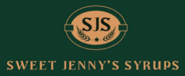 Sweet Jenny's Syrups